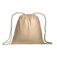 SACCA IN COTONE LEGGERO 95 g/m²